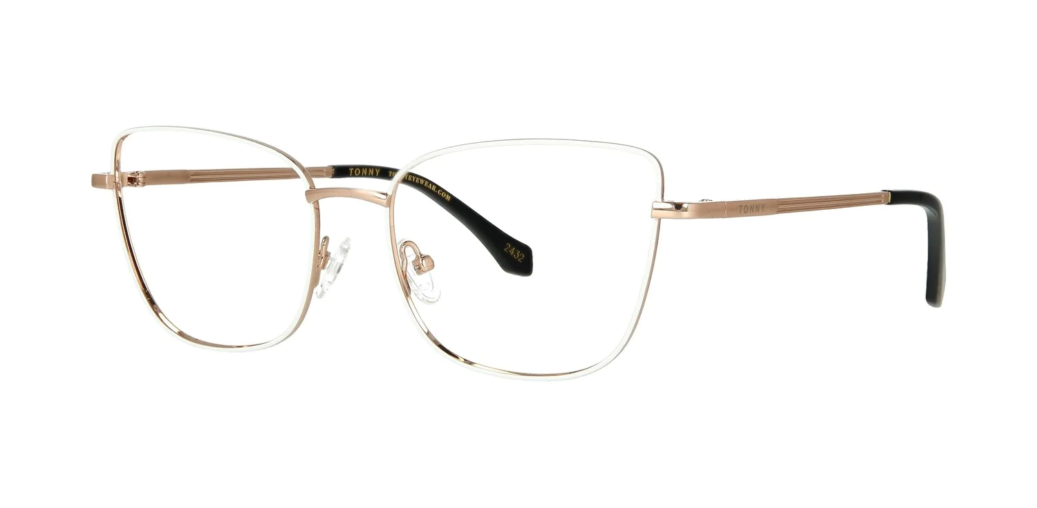 Oprawa okularowa TONNY 44091C3