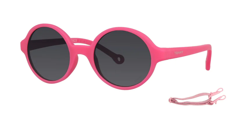 Okulary przeciwsłoneczne TONNY 9412C3