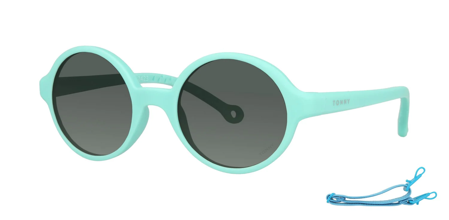 Okulary przeciwsłoneczne TONNY 9412C4
