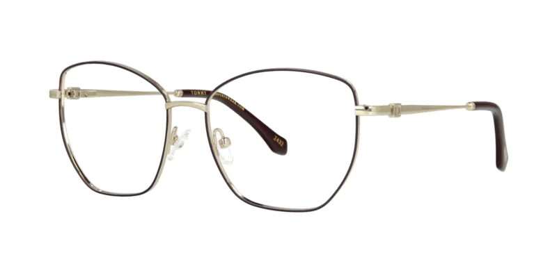 Oprawa okularowa TONNY 44092C4