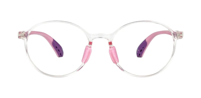 Oprawa okularowa TONNY KIDS 3058C3