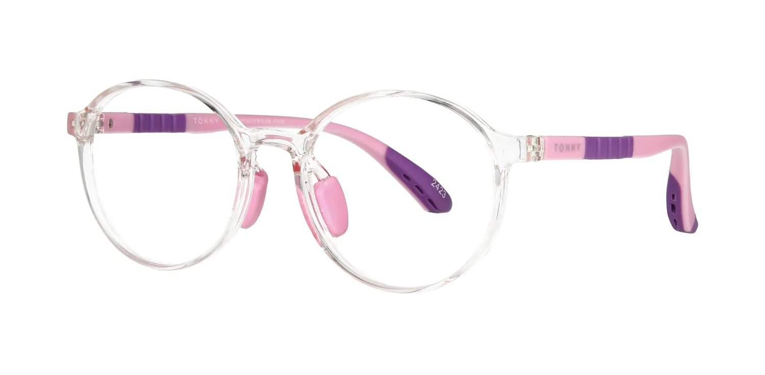 Oprawa okularowa TONNY KIDS 3058C3