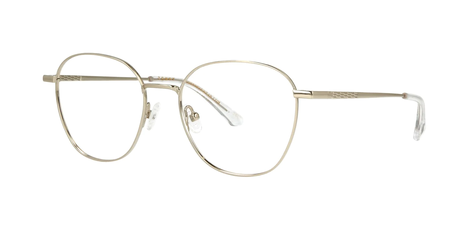 Oprawa okularowa TONNY Titanium 251C1
