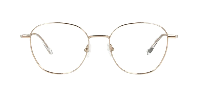 Oprawa okularowa TONNY Titanium 251C3