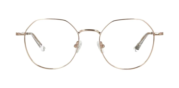 Oprawa okularowa TONNY Titanium 258C1