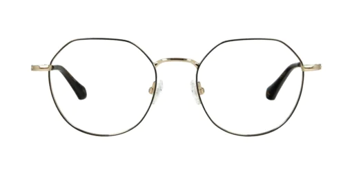 Oprawa okularowa TONNY Titanium 258C2