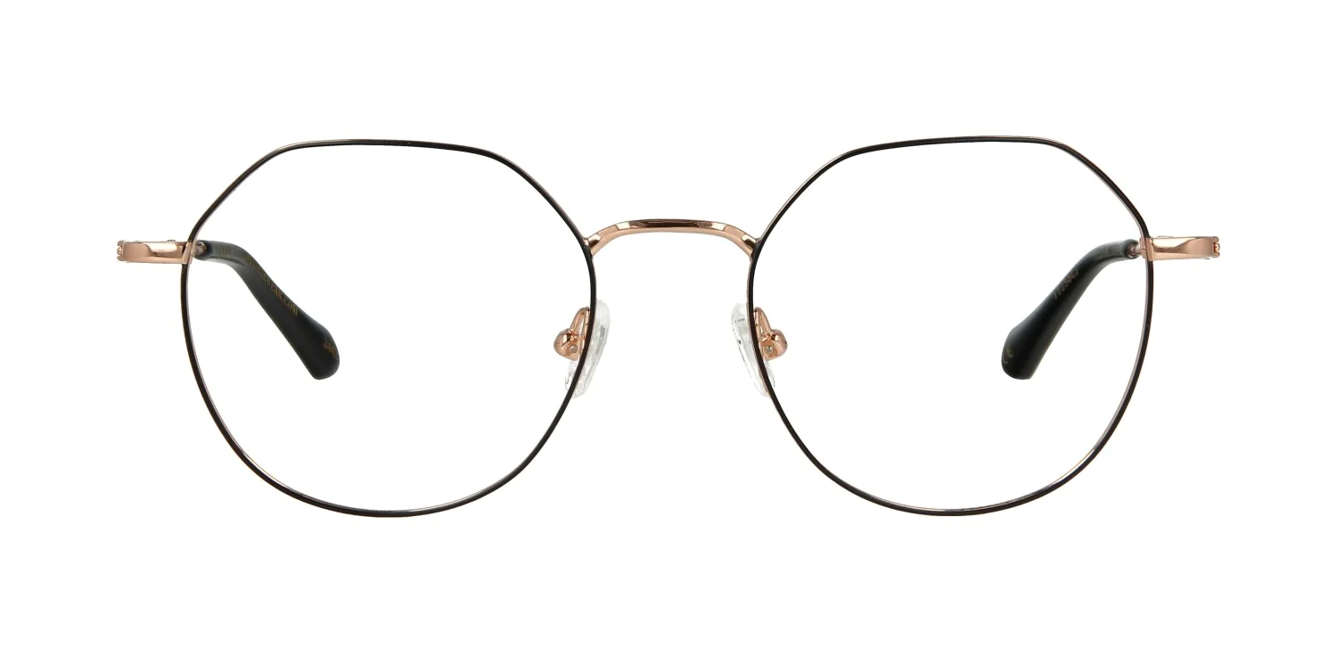 Oprawa okularowa TONNY Titanium 258C3