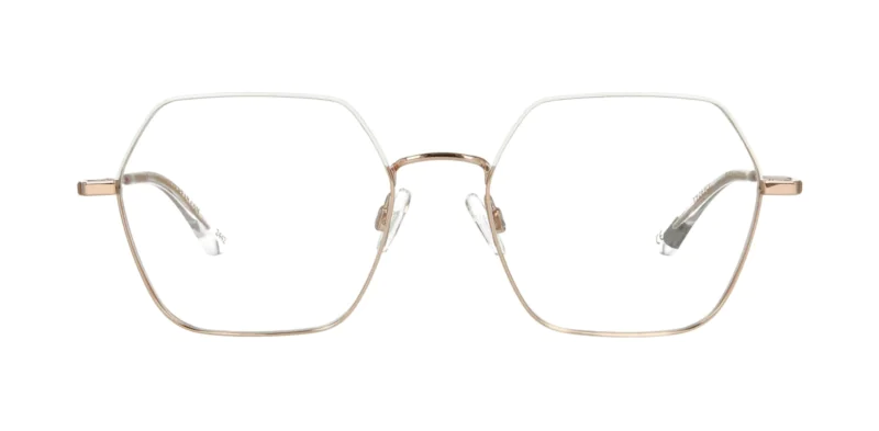 Oprawa okularowa TONNY Titanium 263C1