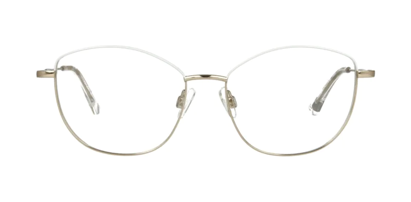 Oprawa okularowa TONNY Titanium 266C1