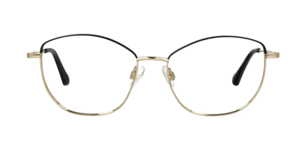 Oprawa okularowa TONNY Titanium 266C3