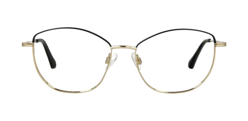 Oprawa okularowa TONNY Titanium 266C3