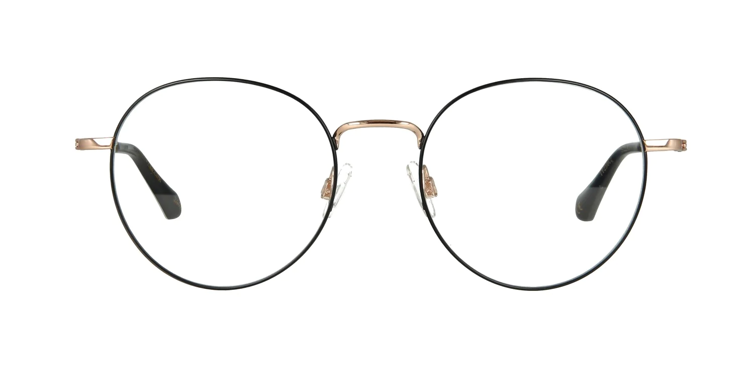 Oprawa okularowa TONNY Titanium 250C2