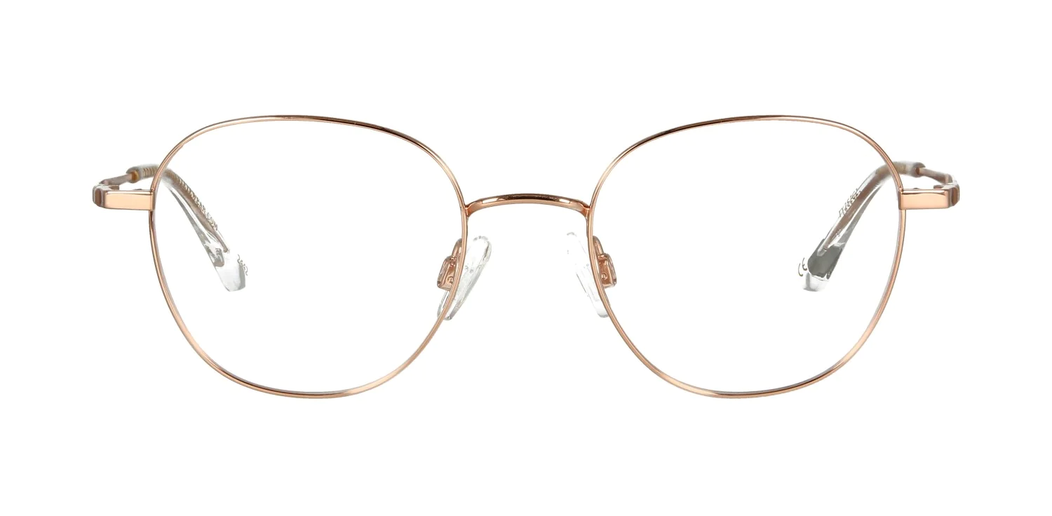 Oprawa okularowa TONNY Titanium 252C2