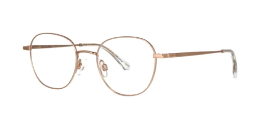 Oprawa okularowa TONNY Titanium 252C2