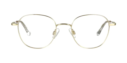 Oprawa okularowa TONNY Titanium 252C3