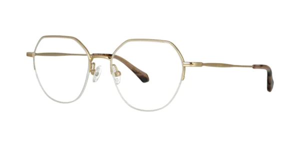 Oprawa okularowa TONNY Titanium 256C1