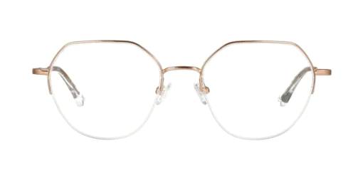 Oprawa okularowa TONNY Titanium 256C2