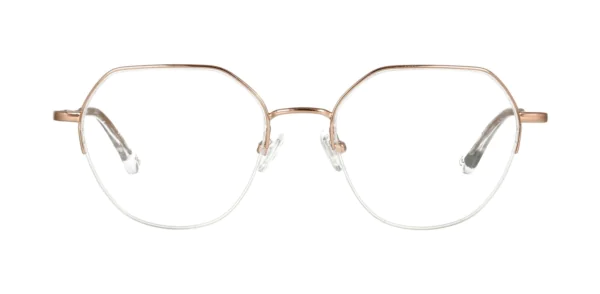 Oprawa okularowa TONNY Titanium 256C2