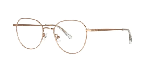 Oprawa okularowa TONNY Titanium 262C2