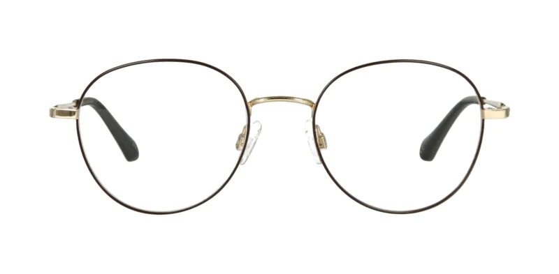 Oprawa okularowa TONNY Titanium 265C2