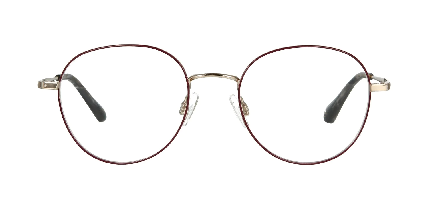 Oprawa okularowa TONNY Titanium 265C3