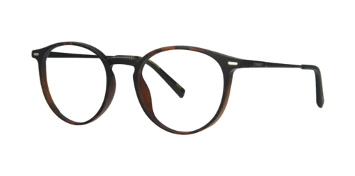 Oprawa z nakładkami clip-on TONNY 0060C3SET