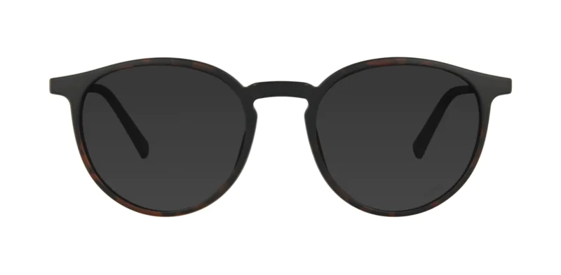 Oprawa z nakładkami clip-on TONNY 0060C3SET