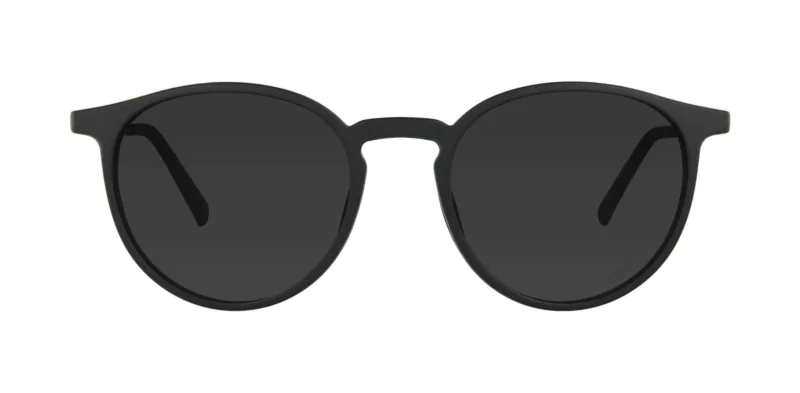 Nakładki przeciwsłoneczne CLIP-ON SET 0060C2SET