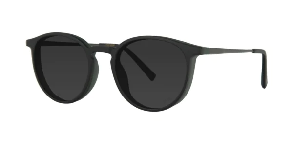 Nakładki przeciwsłoneczne CLIP-ON SET 0060C2SET