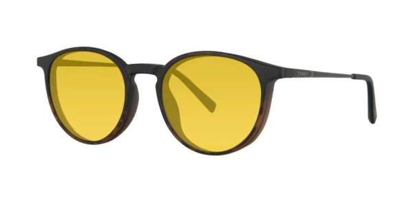 Nakładki przeciwsłoneczne CLIP-ON SET 0060C3SET