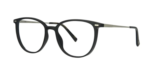 Oprawa z nakładkami clip-on TONNY 0064C1SET