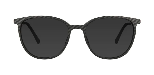 Oprawa z nakładkami clip-on TONNY 0064C2SET