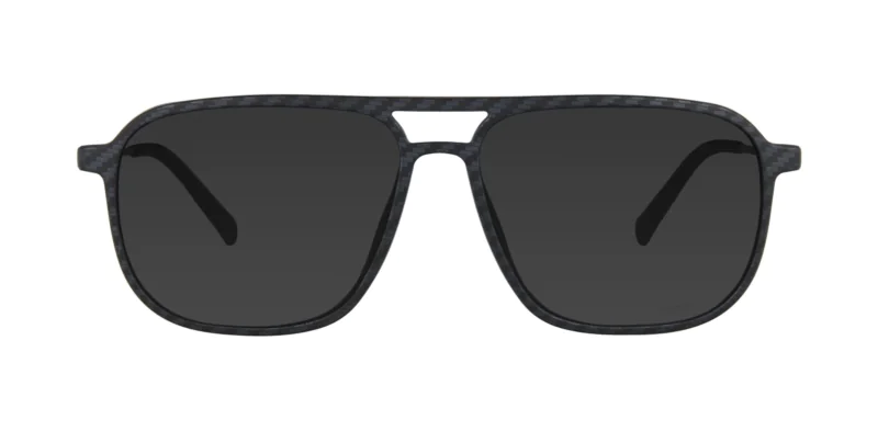 Oprawa z nakładkami clip-on TONNY 0073C2SET