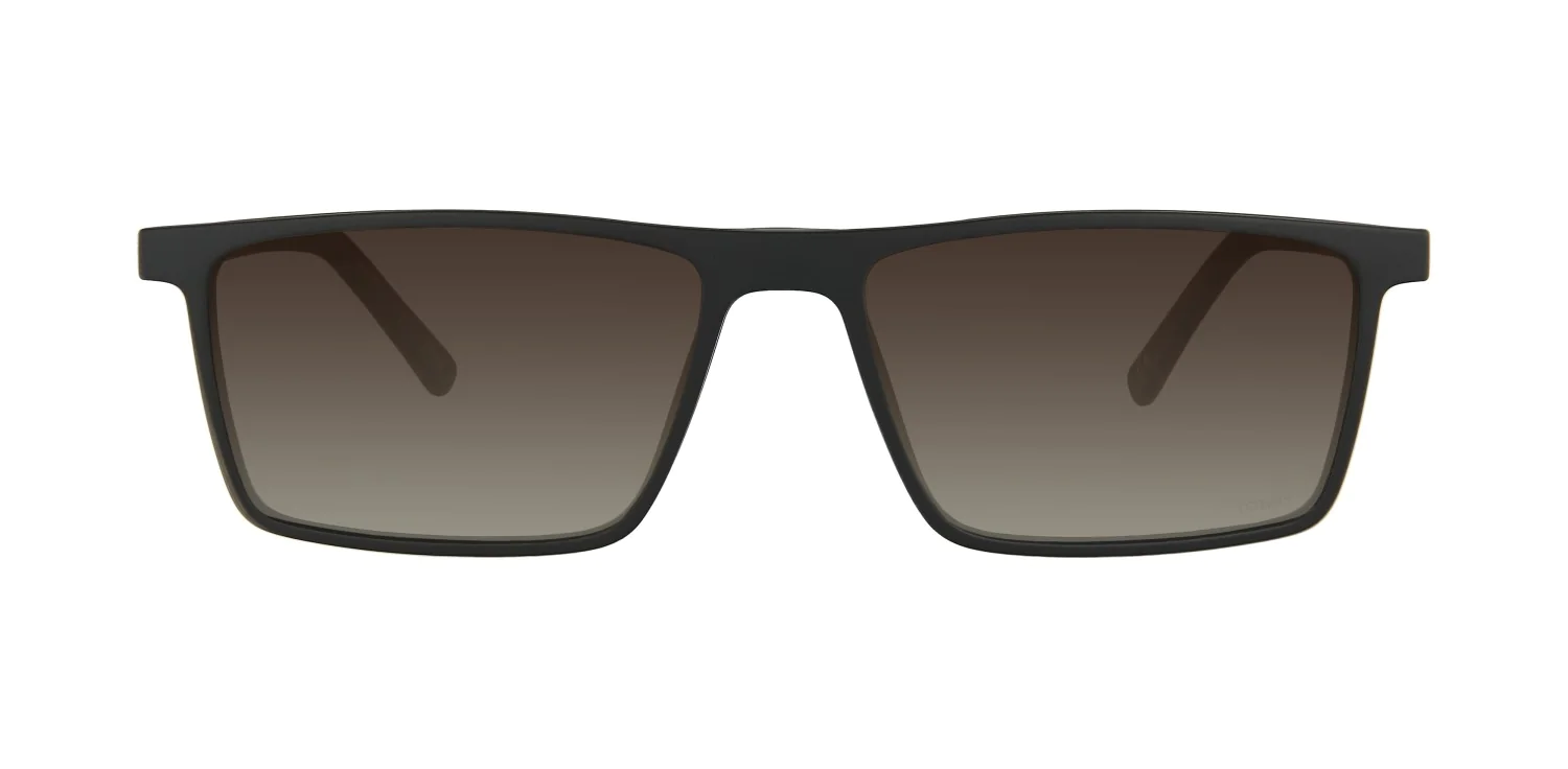 Oprawa z nakładką clip-on TONNY 0074C1