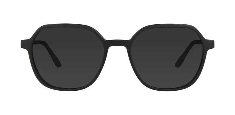 Oprawa z nakładką clip-on TONNY 0078C2