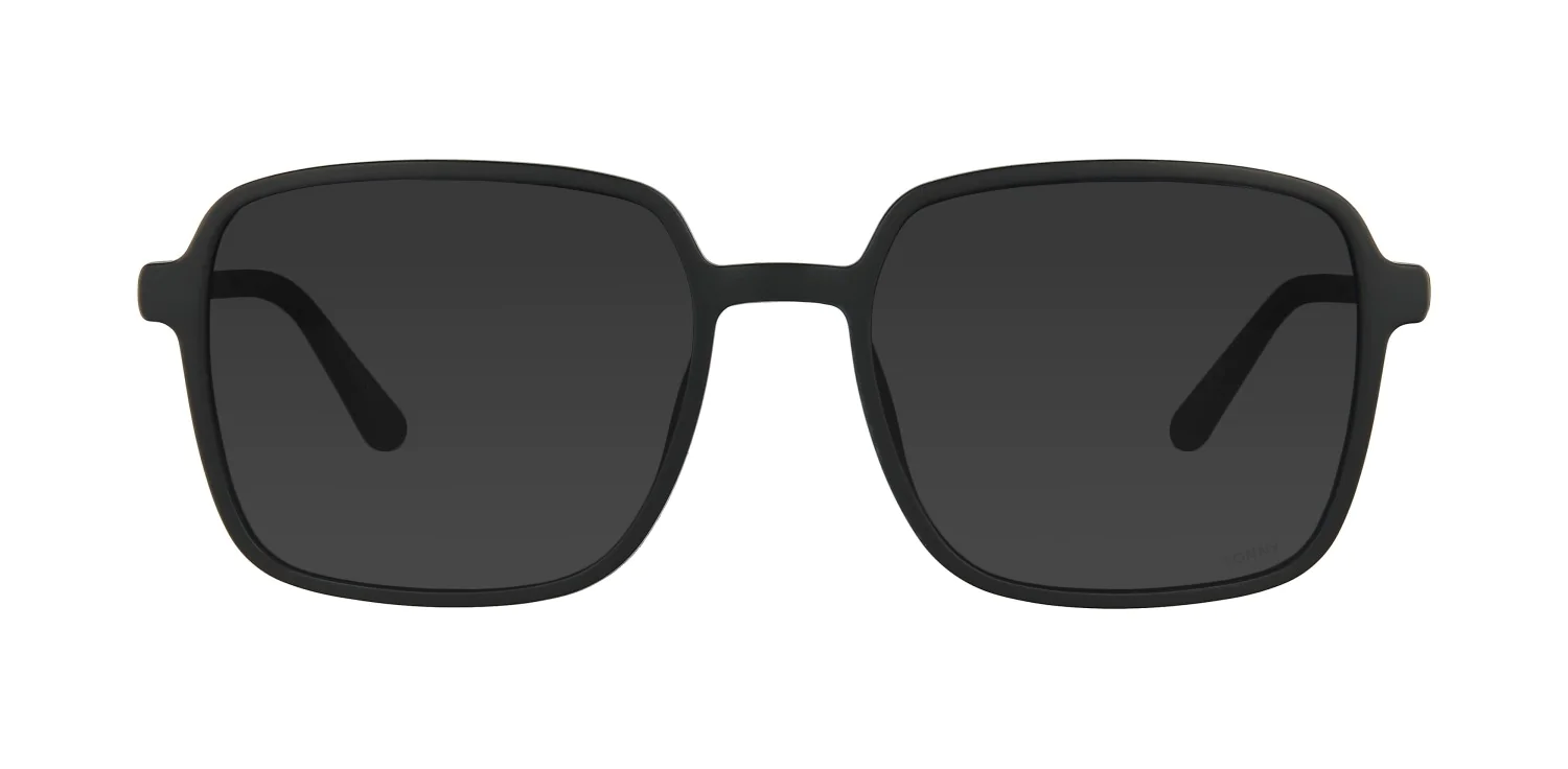 Oprawa z nakładką clip-on TONNY 0079C1