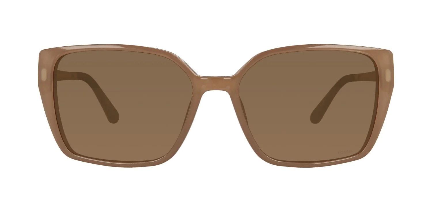 Oprawa z nakładką clip-on TONNY 0080C2