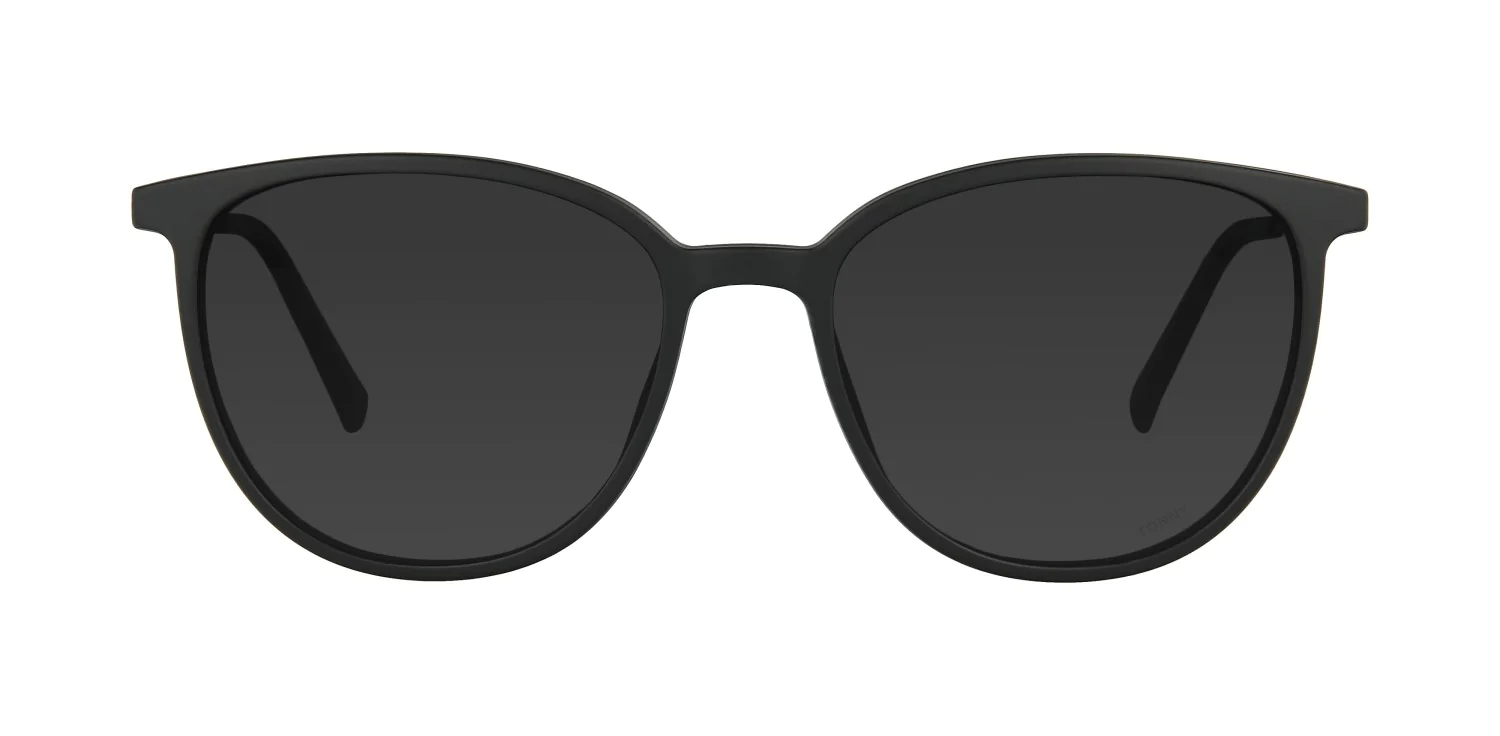 Nakładki przeciwsłoneczne CLIP-ON SET 0064C1SET