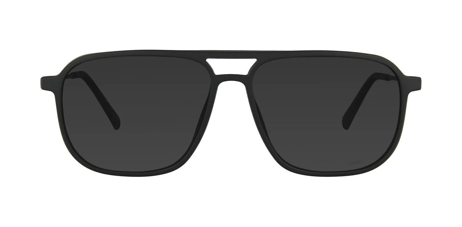 Nakładki przeciwsłoneczne CLIP-ON SET 0073C1SET