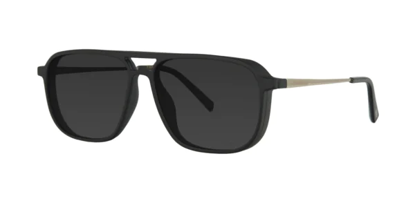 Nakładki przeciwsłoneczne CLIP-ON SET 0073C1SET