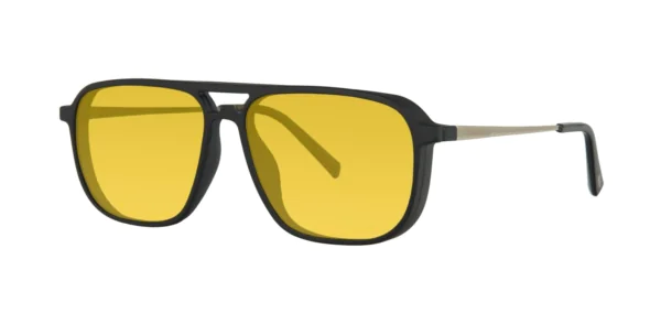 Nakładki przeciwsłoneczne CLIP-ON SET 0073C1SET