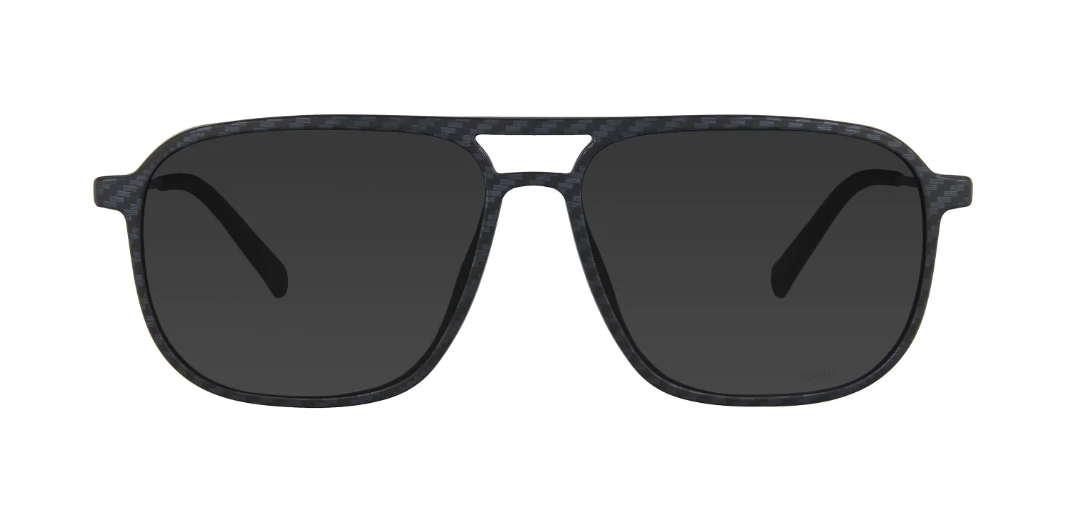 Nakładki przeciwsłoneczne CLIP-ON SET 0073C2SET