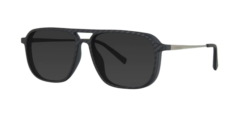 Nakładki przeciwsłoneczne CLIP-ON SET 0073C2SET