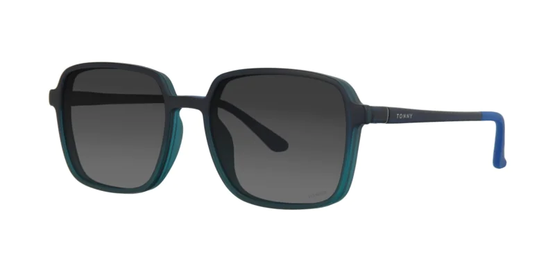 Nakładka przeciwsłoneczna CLIP-ON 0079C3