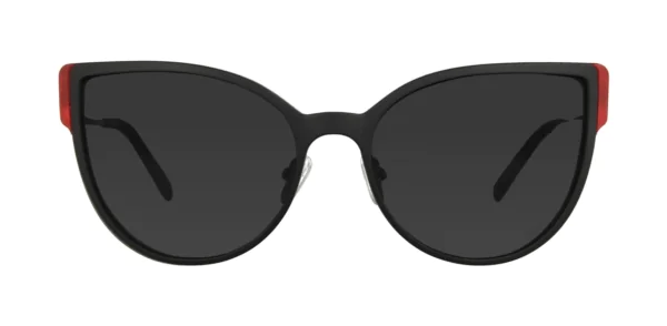 Oprawa z nakładką clip-on TONNY 0044C2