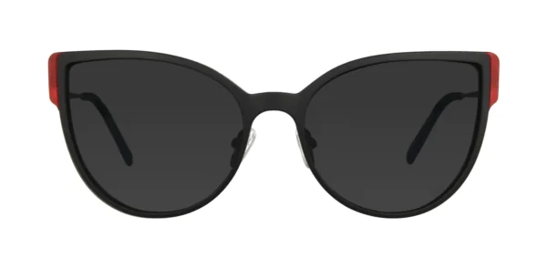 Oprawa z nakładką clip-on TONNY 0044C3