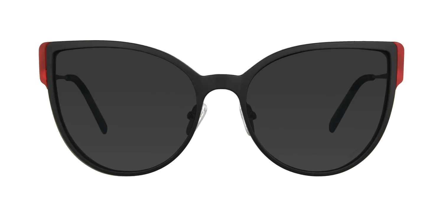 Oprawa z nakładką clip-on TONNY 0044C3