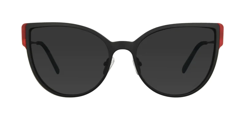 Oprawa z nakładką clip-on TONNY 0044C3