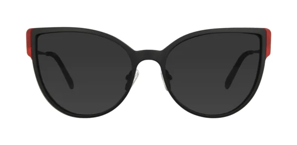 Oprawa z nakładką clip-on TONNY 0044C4