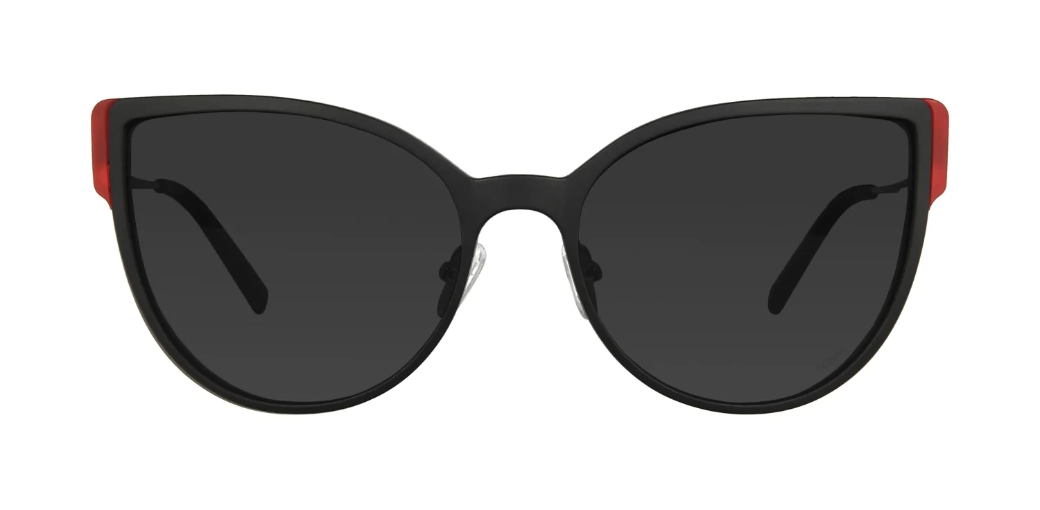 Nakładka przeciwsłoneczna CLIP-ON 0044